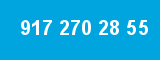 917 270 28 55 917 270 28 55
